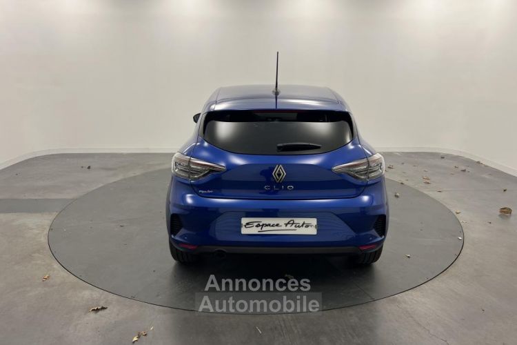 Renault Clio V TCe 90 X-Tronic Evolution - <small></small> 20.590 € <small>TTC</small> - #4