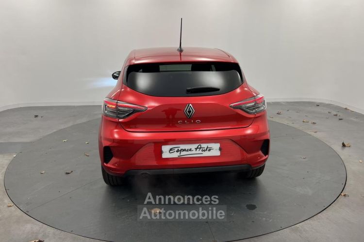 Renault Clio V TCe 90 X-Tronic Evolution - <small></small> 20.590 € <small>TTC</small> - #4