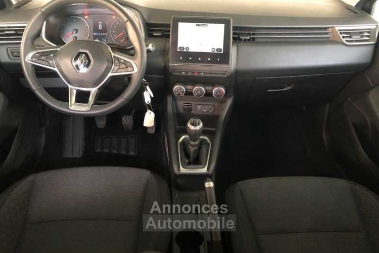 Renault Clio V TCe 90ch - 21 Business - <small></small> 13.980 € <small>TTC</small> - #4