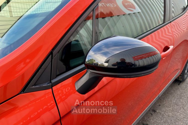 Renault Clio V V TCe 90 Techno Orange Valencia - <small></small> 18.450 € <small></small> - #8