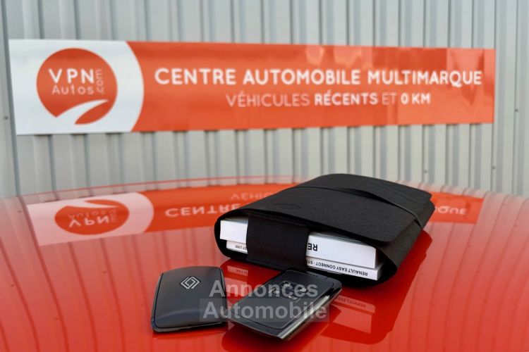 Renault Clio V V TCe 90 Techno Orange Valencia - <small></small> 18.450 € <small></small> - #22