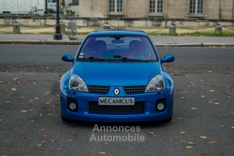 Renault Clio V6 - <small></small> 71.900 € <small>TTC</small> - #2