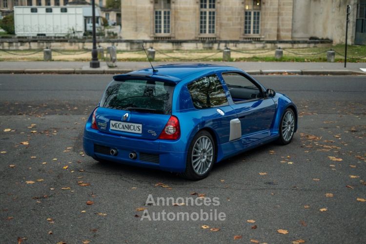 Renault Clio V6 - <small></small> 71.900 € <small>TTC</small> - #5