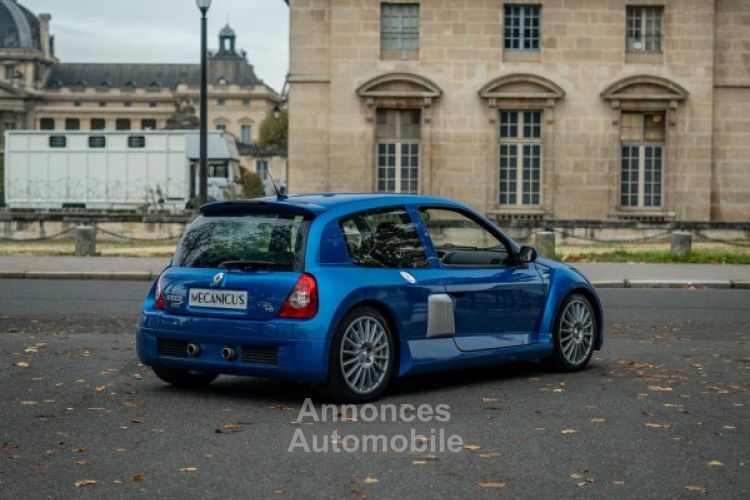 Renault Clio V6 - <small></small> 71.900 € <small>TTC</small> - #6