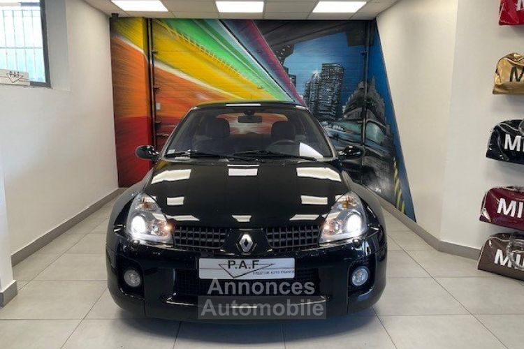 Renault Clio V6 PHASE II 255CV - <small></small> 89.900 € <small>TTC</small> - #3