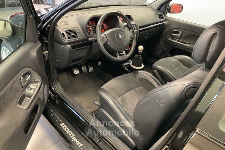 Renault Clio V6 PHASE II 255CV - <small></small> 89.900 € <small>TTC</small> - #5