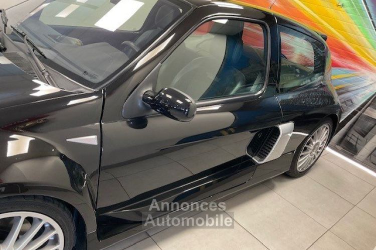 Renault Clio V6 PHASE II 255CV - <small></small> 89.900 € <small>TTC</small> - #16