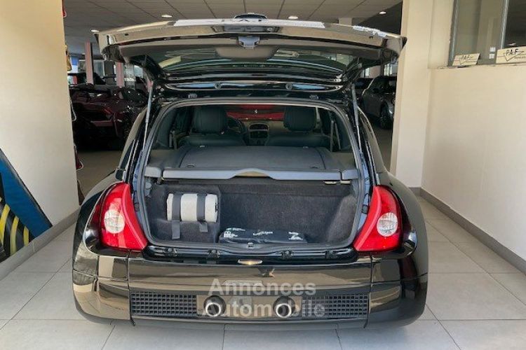 Renault Clio V6 PHASE II 255CV - <small></small> 89.900 € <small>TTC</small> - #20