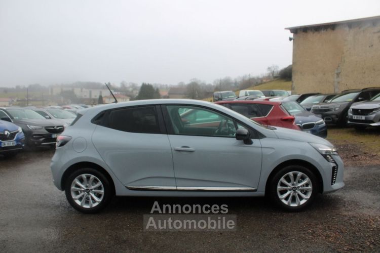 Renault Clio VI EVOLUTION DIESEL BLUEDCI 100 CV BOITE 6 CAMÉRA GPS 3D JANTES ALU FULL LEDS RÉGUL - <small></small> 21.900 € <small>TTC</small> - #5