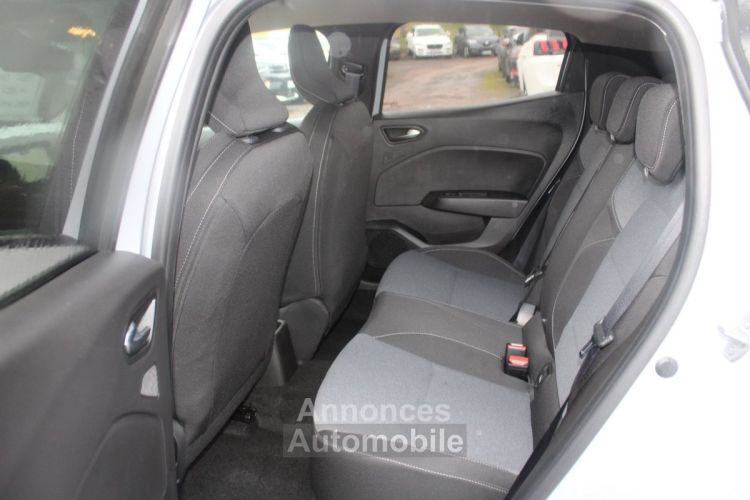 Renault Clio VI EVOLUTION DIESEL BLUEDCI 100 CV BOITE 6 CAMÉRA GPS 3D JANTES ALU FULL LEDS RÉGUL - <small></small> 21.900 € <small>TTC</small> - #9