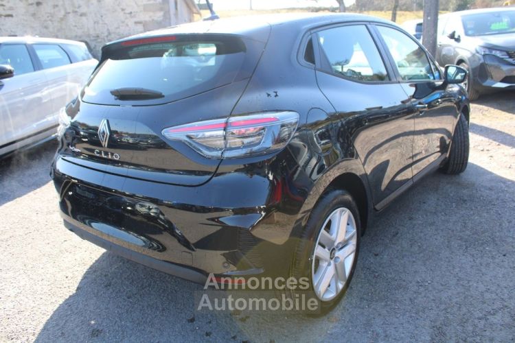 Renault Clio VI TCE 90 CV EVOLUTION GPS CARPLAY CAMÉRA FULL LED I-COKPIT BLUETOOTH RÉGULATEUR - <small></small> 18.500 € <small>TTC</small> - #3