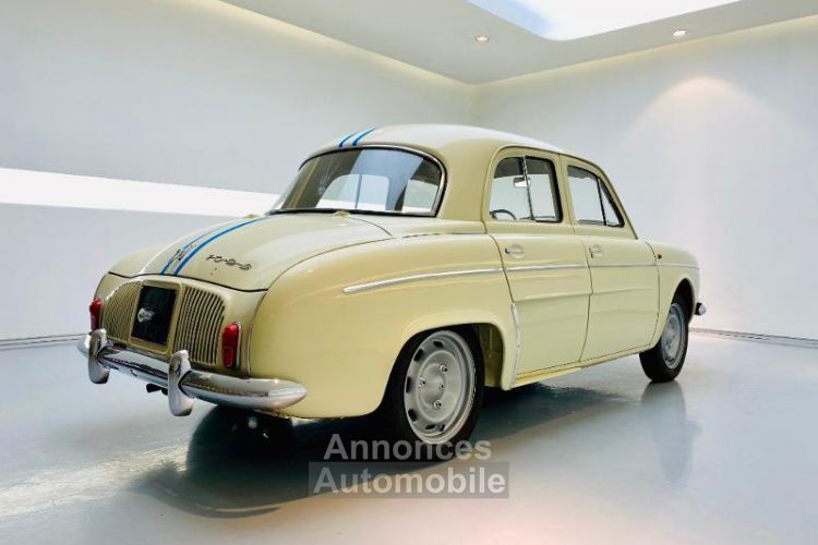 Renault Dauphine 1093 - <small></small> 49.000 € <small>TTC</small> - #3