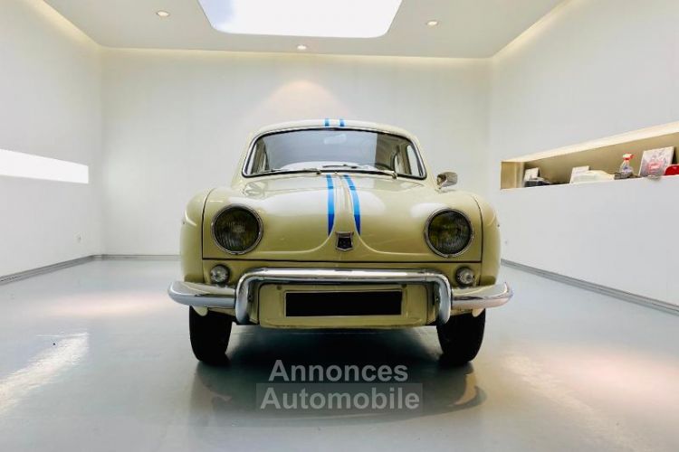 Renault Dauphine 1093 - <small></small> 49.000 € <small>TTC</small> - #6
