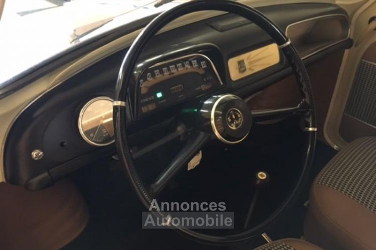 Renault Dauphine 1093 - <small></small> 49.000 € <small>TTC</small> - #20