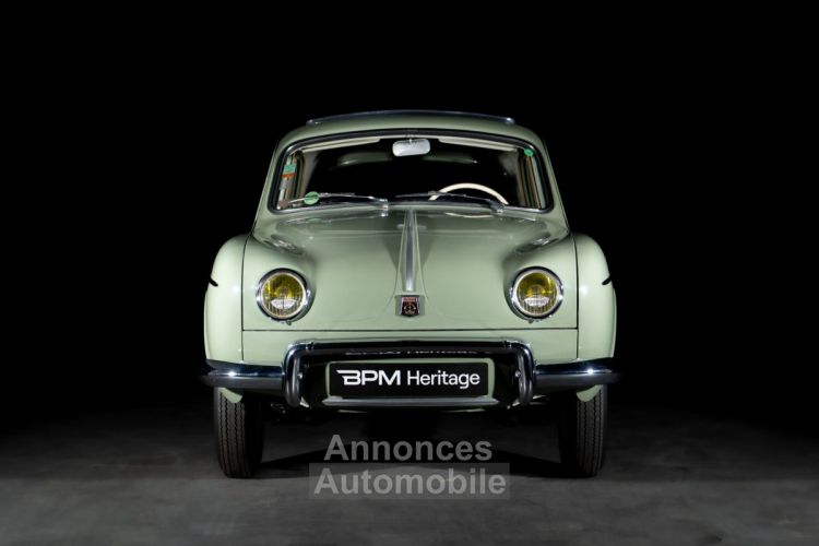 Renault Dauphine - <small></small> 28.900 € <small>TTC</small> - #1