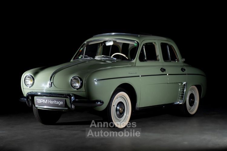 Renault Dauphine - <small></small> 28.900 € <small>TTC</small> - #3