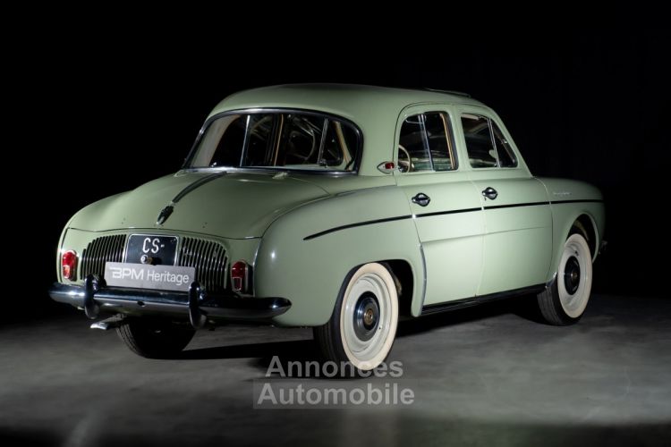 Renault Dauphine - <small></small> 28.900 € <small>TTC</small> - #13