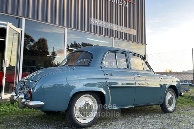 Renault Dauphine R1090 - <small></small> 15.900 € <small>TTC</small> - #2