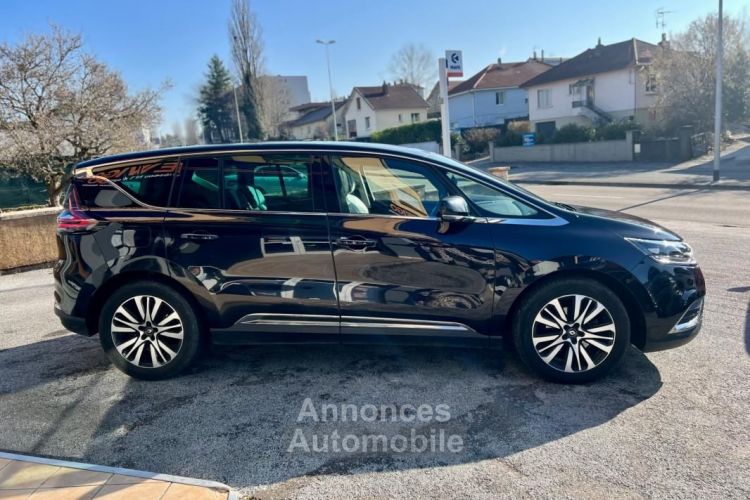 Renault Espace 1.6 DCI 160 ENERGY INITIALE PARIS EDC BVA - <small></small> 11.990 € <small>TTC</small> - #4