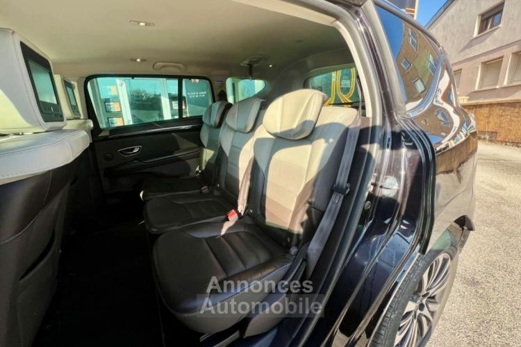 Renault Espace 1.6 DCI 160 ENERGY INITIALE PARIS EDC BVA - <small></small> 11.990 € <small>TTC</small> - #15