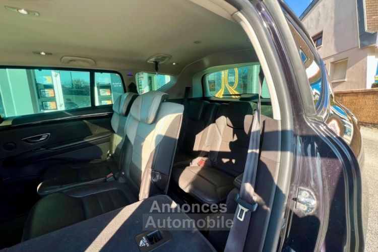 Renault Espace 1.6 DCI 160 ENERGY INITIALE PARIS EDC BVA - <small></small> 11.990 € <small>TTC</small> - #16