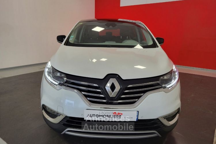 Renault Espace 1.6 DCI 160 INTENS 7 PL+ ATTELAGE - <small></small> 16.990 € <small>TTC</small> - #2