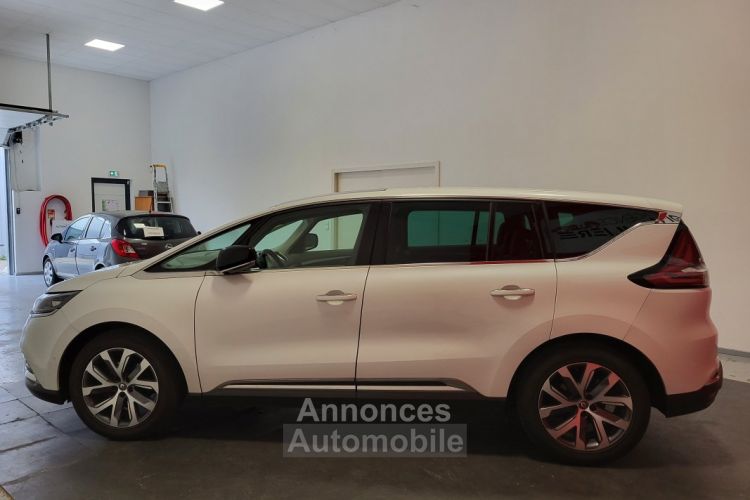 Renault Espace 1.6 DCI 160 INTENS 7 PL+ ATTELAGE - <small></small> 16.990 € <small>TTC</small> - #4