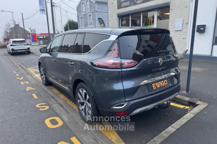 Renault Espace 1.6 DCI 160 INTENS 7 PLACES - <small></small> 15.990 € <small>TTC</small> - #2