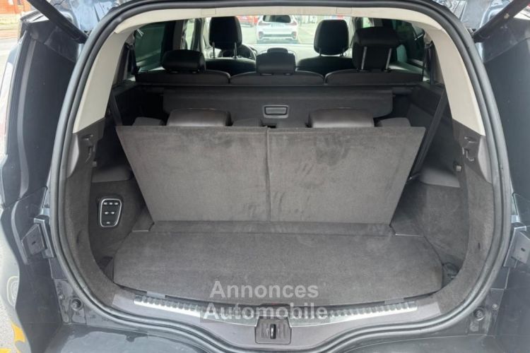 Renault Espace 1.6 DCI 160 INTENS 7 PLACES - <small></small> 15.990 € <small>TTC</small> - #7