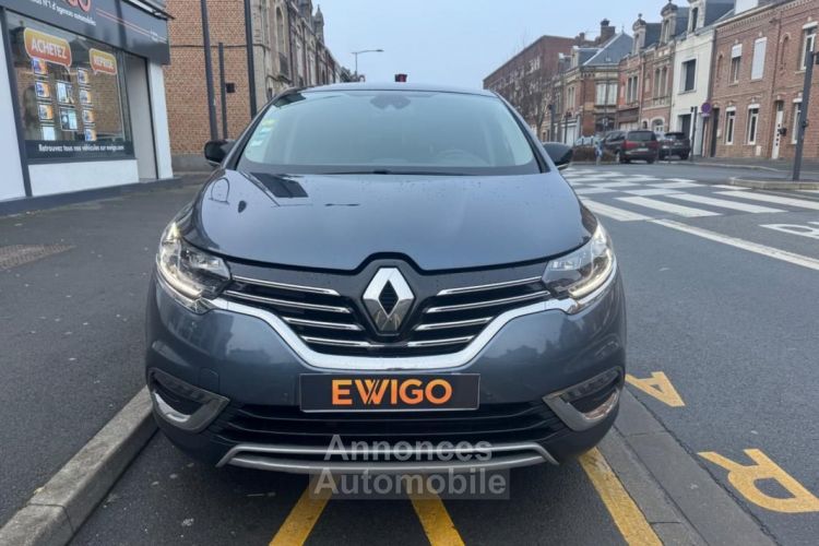 Renault Espace 1.6 DCI 160 INTENS 7 PLACES - <small></small> 15.990 € <small>TTC</small> - #14