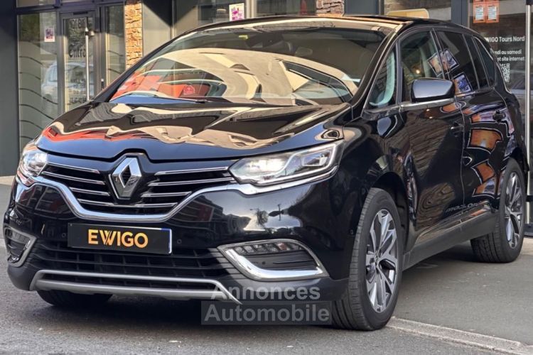 Renault Espace 1.6 DCI 160ch ENERGY INTENS EDC BVA - <small></small> 15.980 € <small>TTC</small> - #4