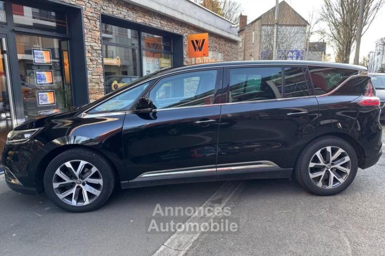 Renault Espace 1.6 DCI 160ch ENERGY INTENS EDC BVA - <small></small> 15.980 € <small>TTC</small> - #5