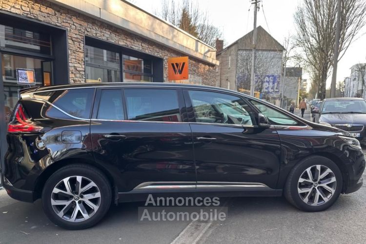 Renault Espace 1.6 DCI 160ch ENERGY INTENS EDC BVA - <small></small> 15.980 € <small>TTC</small> - #9