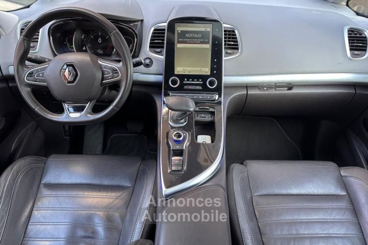 Renault Espace 1.6 DCI 160ch ENERGY INTENS EDC BVA - <small></small> 15.980 € <small>TTC</small> - #14