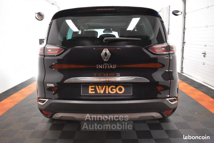 Renault Espace 1.6 DCI 160ch INITIALE PARIS FULL OPTIONS SUIVI GARANTIE 6 A 60 MOIS - <small></small> 16.990 € <small>TTC</small> - #5