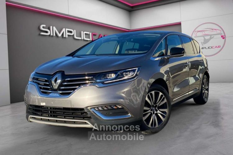 Renault Espace 1.6 dCi Energy EDC - <small></small> 13.999 € <small>TTC</small> - #2