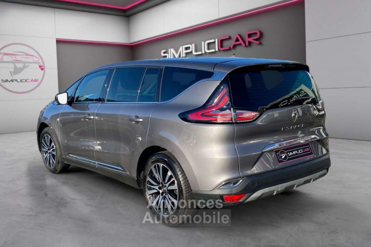 Renault Espace 1.6 dCi Energy EDC - <small></small> 13.999 € <small>TTC</small> - #4