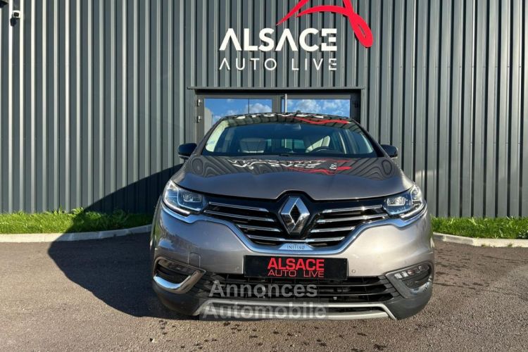 Renault Espace 1.6 Energy dCi 160CH BV EDC Initiale Paris - <small></small> 15.990 € <small>TTC</small> - #2