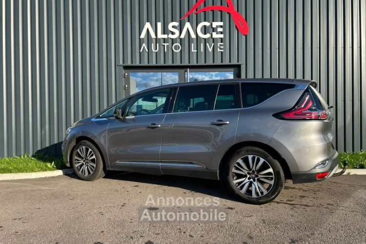 Renault Espace 1.6 Energy dCi 160CH BV EDC Initiale Paris - <small></small> 15.990 € <small>TTC</small> - #4