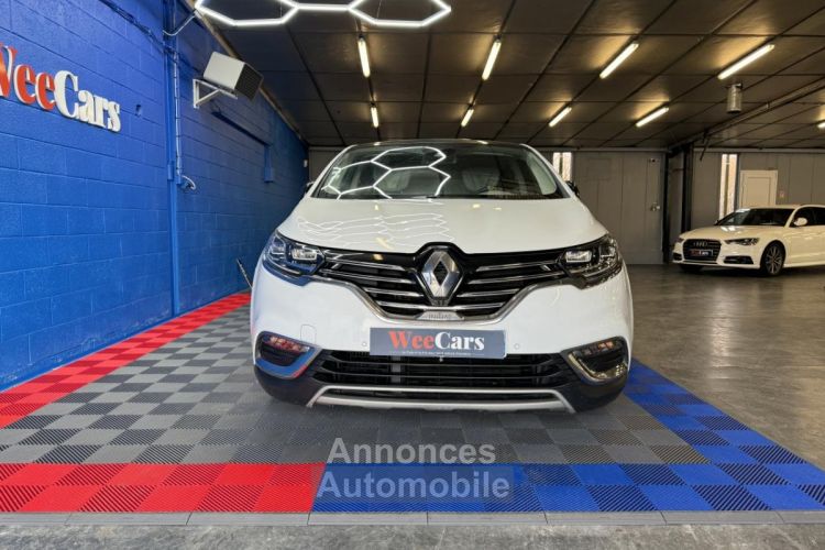 Renault Espace 1.6 Energy dCi 160cv BV EDC Initiale Paris - Garantie 12 mois - <small></small> 17.990 € <small>TTC</small> - #2