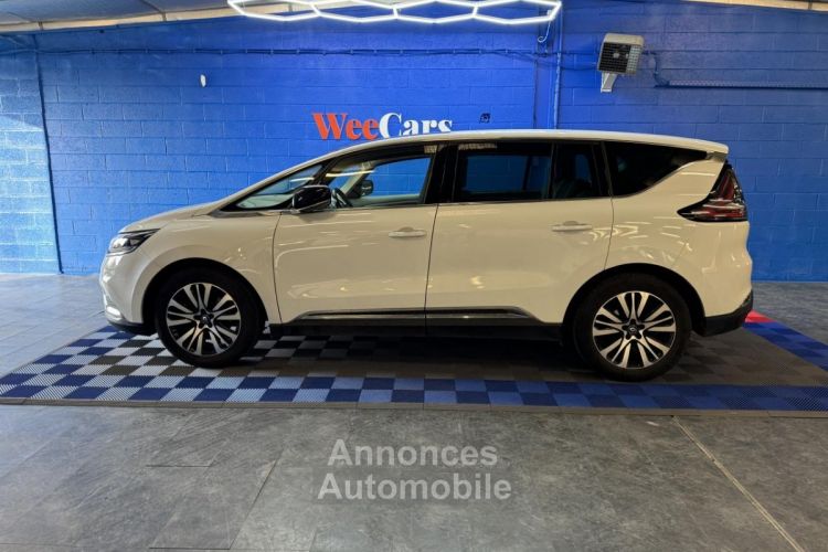 Renault Espace 1.6 Energy dCi 160cv BV EDC Initiale Paris - Garantie 12 mois - <small></small> 17.990 € <small>TTC</small> - #4