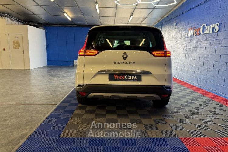 Renault Espace 1.6 Energy dCi 160cv BV EDC Initiale Paris - Garantie 12 mois - <small></small> 17.990 € <small>TTC</small> - #5