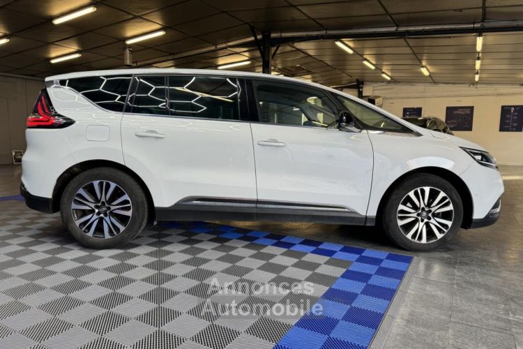 Renault Espace 1.6 Energy dCi 160cv BV EDC Initiale Paris - Garantie 12 mois - <small></small> 17.990 € <small>TTC</small> - #12