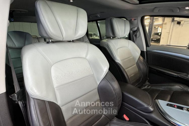 Renault Espace 1.6 Energy dCi 160cv BV EDC Initiale Paris - Garantie 12 mois - <small></small> 17.990 € <small>TTC</small> - #20