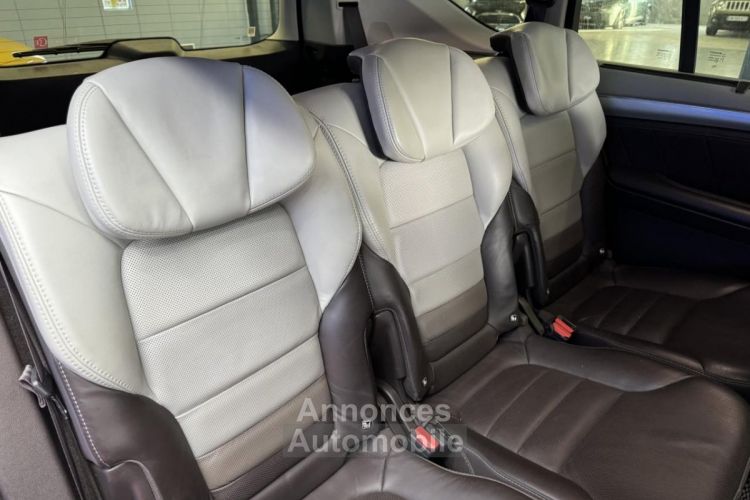 Renault Espace 1.6 Energy dCi 160cv BV EDC Initiale Paris - Garantie 12 mois - <small></small> 17.990 € <small>TTC</small> - #21