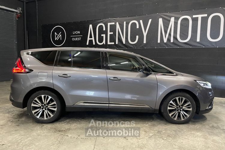 Renault Espace 1.6 l dCi 160 ch Turbo Initiale Paris 7pl - <small></small> 14.990 € <small>TTC</small> - #5