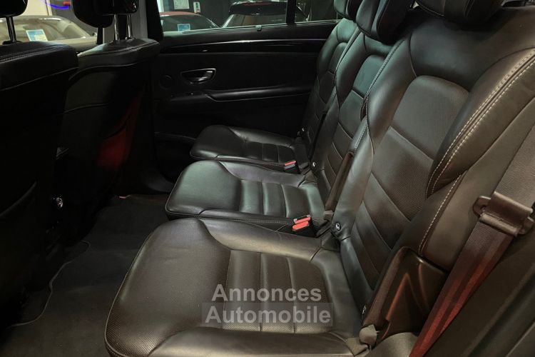 Renault Espace 1.6 l dCi 160 ch Turbo Initiale Paris 7pl - <small></small> 14.990 € <small>TTC</small> - #12