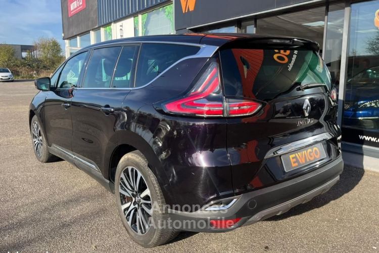 Renault Espace 1.6 TCE 200ch ENERGY INITIALE PARIS EDC BVA - <small></small> 14.990 € <small>TTC</small> - #3