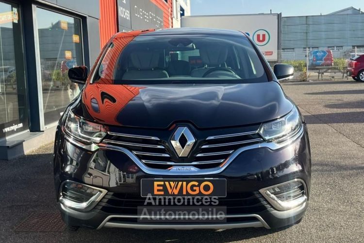 Renault Espace 1.6 TCE 200ch ENERGY INITIALE PARIS EDC BVA - <small></small> 14.990 € <small>TTC</small> - #7