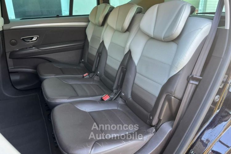 Renault Espace 1.6 TCE 200ch ENERGY INITIALE PARIS EDC BVA - <small></small> 14.990 € <small>TTC</small> - #10